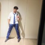 Kartik Aaryan Instagram – Sattu old school pyaar karta hai 🤍
Koki bhi …