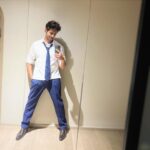 Kartik Aaryan Instagram - Sattu old school pyaar karta hai 🤍 Koki bhi …