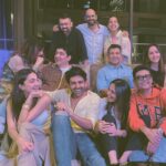 Kartik Aaryan Instagram - Couldn’t sleep last night because of nervousness and didn’t sleep today because of happiness High on Love 🤍