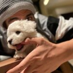 Kartik Aaryan Instagram – Katori ka naya chammach !!