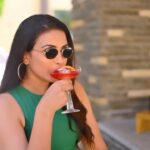 Kavya Shetty Instagram - A look back at the time spent in Mulberry Shades Bengaluru Nandi Hills, A Tribute Portfolio. Within its meadows and garden paths, in the cool shadow of the mountains. As a Marriott Bonvoy member, I was privy to an exclusive experience of their excellent services. The excitement of a 1000 Marriott Bonvoy points per day to be expended on any of their so-many services, not to mention a complimentary activity from their curated wellness calendar. These member exclusive offers are there till the end of June, so if you are a Marriott Bonvoy member, it’s time to no longer refuse them. And if you aren’t, it’s time you became one, because there are ALWAYS many such offers available! @mulberryshadesbengaluru @marriottbonvoy Shot @oneframe_photography PR @dimple_raj @epyhreverse #MulberryShadesBengaluru #MarriottBonvoy #Staycation #NandiHills #Wellness #WellnessResort #GardentoGlass #KsemaSpa #marriottinternational #hosted Mulberry Shades Bengaluru Nandi Hills, a Tribute Portfolio Resort