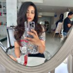 Kavya Shetty Instagram - Quick hair fix day 😇 Visited my favourite beauty destination @bodycraftspasalon last week! The day was filled with lots of hair consultations and relaxation. Would 💯 recommend Bodycraft Salon for its best and most professional beauty services. Follow them for more! #bodycraft #feelbeautiful #bangalore Bangalore, India
