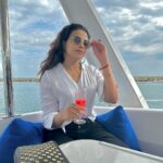 Kavya Shetty Instagram – Sailing away from my problems #bye 🍷

📍 Colombo ,Srilanka 
#kmr #kavyamanohar #srilanka #colombo