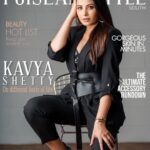 Kavya Shetty Instagram – Presenting our first South cover with the stunning @kavyashettyofficial
.
Photographer: @theportraitstudio_tps
Styled by: @styledbyzoya_
Assistant stylist: @beingstyl
Outfits: #coverstar : @hm
Make-up: @makeoverwithmamatha_gangadhar
Location: @studioc9
.
.
#kavyashetty #kavya #poiseandstylemag #coverartist #coverstar