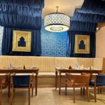 Kavya Shetty Instagram - Modern Turkish cuisine at its best in @oz.kebapci NammaBengaluru at UB city . Loved the little showmanship thrown in as well. Must try dishes according to me are : Kibbeh, Bamya,Kalkan Kofte,Antep, Pilaf,Baklava #öz #modernturkishcuisine #ubcitybangalore Thank You @ebonyivorypr & @nidhi.agarwal84 for hosting me ❤️😇 Bangalore, India