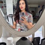 Kavya Shetty Instagram - Quick hair fix day 😇 Visited my favourite beauty destination @bodycraftspasalon last week! The day was filled with lots of hair consultations and relaxation. Would 💯 recommend Bodycraft Salon for its best and most professional beauty services. Follow them for more! #bodycraft #feelbeautiful #bangalore Bangalore, India