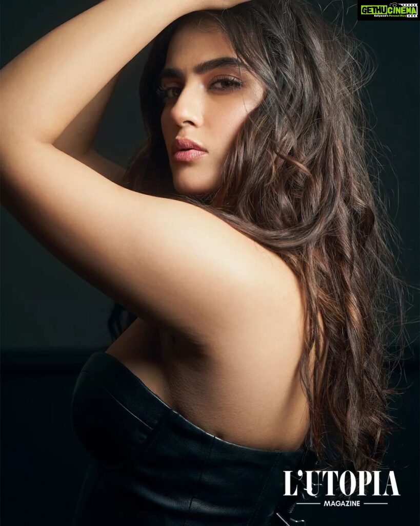 Kavya Thapar Instagram - Kavya’s filmography spans across a wide variety of films by now, with distinct plots, genres, roles and of course, languages. “I don’t think I can be biased when it comes to my work. Every project I take up I believe in 100% and it’s like my baby.” . Actress - Kavya Thapar @kavyathapar20 Magazine - L’utopia Magazine @lutopiamagazine  Editor-in-chief - Aparajita Jaiswal @davis_griffo Co-founder - Rahul Kumar @thewildstallion.in Photographer: Amyn @amyn.hooda  Makeup Artist & Hair Stylist: Priyanka Chourasia @priyankachourasia342 Krisha Shah @krishas_vanity Agency: Runway Lifestyle @runwaylifestyl Studio: Runway Lifestyle Studio @runwaylifestylestudio Artist Management and Reputation - Shimmer Entertainment @shimmerentertainment . . . . #celebritycover #magazinecover #cover #magazine #actress #celebrity #press #media #coverstory #feature #publish #lutopia #lutopiamagazine #model Mumbai - मुंबई