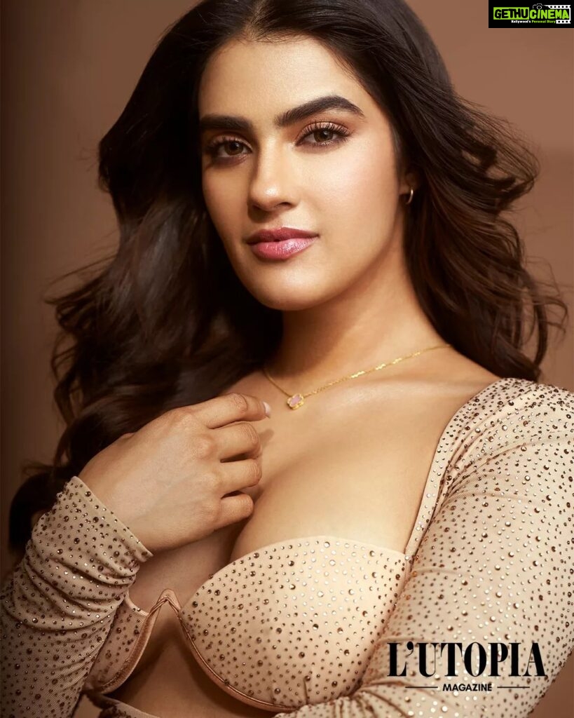 Kavya Thapar Instagram - Having an illustrious career in both film and fashion, in a candid interview with L'utopia Kavya Thapar speaks to us about her upcoming projects, her big break, her fashion mantra and some other things that tell us about the versatile person that she is. . Actress - Kavya Thapar @kavyathapar20 Magazine - L’utopia Magazine @lutopiamagazine  Editor-in-chief - Aparajita Jaiswal @davis_griffo Co-founder - Rahul Kumar @thewildstallion.in Photographer: Amyn @amyn.hooda  Makeup Artist & Hair Stylist: Priyanka Chourasia @priyankachourasia342 Krisha Shah @krishas_vanity Agency: Runway Lifestyle @runwaylifestyl Studio: Runway Lifestyle Studio @runwaylifestylestudio Artist Management and Reputation - Shimmer Entertainment @shimmerentertainment . . . . #celebritycover #magazinecover #cover #magazine #actress #celebrity #press #media #coverstory #feature #publish #lutopia #lutopiamagazine #model Mumbai - मुंबई