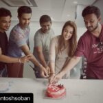 Kavya Thapar Instagram – 2 YEARS of EK MINI KATHA 🩵🩷
A movie that’ll be forever the milestone of change for me in the telugu industry, a movie which gave me so much thank you for letting me be a part of this 🩷 

@santoshsoban @merlapaka @karthik_rapolu @madhie_dop @pravinlakkaraju @uvcreationsofficial @brahms25 @actor_sudharshan Hyderabad