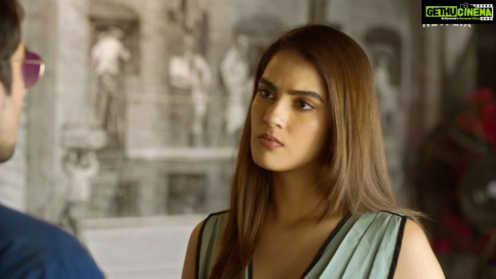 Kavya Thapar Instagram - So excited to announce that The CAT's almost out of the bag! 💥 Catch #CAT, coming soon on @netflix_in! #TUDUM @netflix_in @randeephooda @balwindersinghjanjua @movietunnelproductions @jelly_bean_ent @panchalic @_jimsingh @anilrodhan #RupinderChahal #tudum #tudumindia India