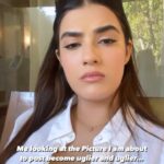 Kavya Thapar Instagram – My drafts has more pictures than my feed …
.
.
.
.
.
.
#reelsinstagram #photo #selﬁe #instagood
