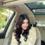 Kavya Thapar Instagram - Pov : I wish you good morning everyday ☀️ #cutevibesonly #loveovereverything India