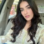 Kavya Thapar Instagram - Pov : I wish you good morning everyday ☀️ #cutevibesonly #loveovereverything India