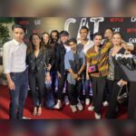 Kavya Thapar Instagram - About last night’s CATty behaviour with the best 😸🫶 #CATonNetflix on 9th December ‼️❤️ Mumbai, Maharashtra