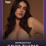 Kavya Thapar Instagram - Representing @kavyathapar20 ✨ . . . . . . . . . . . . . . . . . . . . . . . . . . . . . . . . . . . . #contentcreator #newtalent #creatorsofinstagram