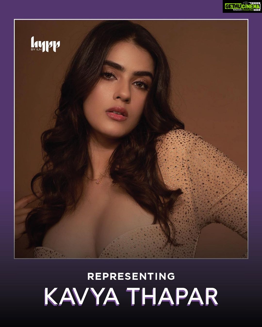 Kavya Thapar Instagram - Representing @kavyathapar20 ✨ . . . . . . . . . . . . . . . . . . . . . . . . . . . . . . . . . . . . #contentcreator #newtalent #creatorsofinstagram