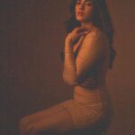 Kavya Thapar Instagram - Wish you knew what’s coming ✨ #bellissimo India