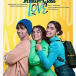 Kavya Thapar Instagram - Hain toh yeh middle class love, par zaroor padega mehenga ⚠️ Find love, laughter, and hope in the middle-class milieu! Watch #MiddleClassLove on #Zee5, premieres TOMORROW 10th March ✨🫶 @ratnabsinha @anubhavsinhaa @pritkamani @kavyathapar20 @eishasingh @omkarkulkarni1507 @isanjaybishnoi @sapnasand22 @realhimesh #ManojPahwa @dhrubdubey @sagarrshirgaonkar @benarasmediaworks @zeestudiosofficial @zeemusiccompany @zee5 @zee5global