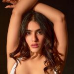 Kavya Thapar Instagram - Let it be ! India