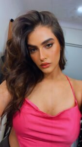 Kavya Thapar Instagram - Getting this party started for y’all 💕🐷🎟️ TEAM Hmu - @priyankachourasia342 Styling - @kavyathapar20 (me) Agency - @runwaylifestyl @runwaylifestylstudio @varunkatoch06 @jaikishenraheja ✨ . . . . . . . . . . . . . . . . . . . . . . . . . . . . . . . . . . . . #reels #reelsinstagram #reelsvideo #reel #reelitfeelit #réel #reelsindia #reelindia #reelkarofeelkaro #reelinstagram #actress #reellife #actresslife #actresslifestyle #explore #viralvideos #expression #feeling #dance #dancereels #feel #kavyathapar #kavyathapar20 #trendingreels #trending #trendingsongs #trendingnow #trend