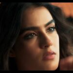 Kavya Thapar Instagram – Walking into your dreams tonight like … 💭
