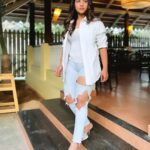 Komalee Prasad Instagram – Just…🤍🤍🤍