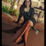 Komalee Prasad Instagram – My #april summary….that turned out to be the best of what 2023 gave so far… ❤️🦋🧁🌄

Which look would you pick ? ☺️

#shoot #travel #eat #repeat #cskvssrh #mahabalipuram #sasivadane