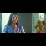 Komalee Prasad Instagram - Nachindaa ? ♥️ Sasivadane sasivadane nuvvunte chaalu ga... Nee venake naa aduge nee sagame nenu ga... @ahiteja @gaurinaidu @agfilmcompany1 @saimohanubbana @saikumardop @saravanavasudev @tipsteluguofficial @svs_abhilashreddy Promo out now...full song out on February 1st 😊