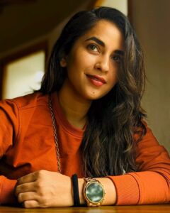 Komalee Prasad Instagram - Caption these.....

I would say - i see it. 😶 I want it. ☺️ I get it. 😄

Pc @maiyyal ♥️