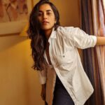 Komalee Prasad Instagram – Mood – I love it when you call me senorita 🎵♥️🪄