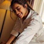 Komalee Prasad Instagram – Mood – I love it when you call me senorita 🎵♥️🪄