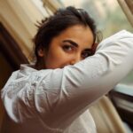 Komalee Prasad Instagram – Mood – I love it when you call me senorita 🎵♥️🪄
