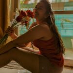 Komalee Prasad Instagram – 🏵️🌸🌼🦋🦋🦋

#morningslikethese