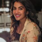Komalee Prasad Instagram – Let us always meet each other with smile , for the smile is the beginning of love – Mother Teresa 💫❤️✨

Makeup @rameshkumar8501 
Hair @raghavacharyramoju