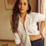 Komalee Prasad Instagram – Mood – I love it when you call me senorita 🎵♥️🪄