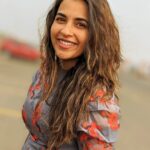 Komalee Prasad Instagram – Mess ❤️‍🔥❤️‍🔥❤️‍🔥
#nomakeup