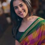 Komalee Prasad Instagram - Let me stay like a beautiful dream 🦋🌈❤️‍🔥 #seekingthestars ✨