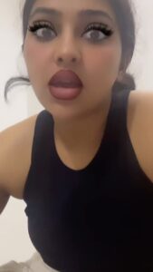 Lakshmi Menon Instagram - 😝😂for fun
I have no problem with the bitches