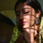 Lakshmi Menon Instagram -