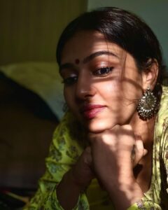 Lakshmi Menon Instagram - 