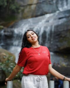 Lakshmi Menon Instagram - Sometimes an angel
Sometimes a hell raiser
But always a strong woman 
.
.
Muse: @lakshmimenon967 
.
.
.
#shotonfilm #wasteoffilm #infilmwetrust #boxspeedfeature  #35mm #expiredfilm #lomography400 #ruleofthirds #minolta #potraits_ig #potraits #bravogreatphoto #potrait_mood #earthportraits #potraitmovement #potraitfolk #potraitfeature #collectivetrend #shotonmoment #featureworlds #shotzone #portsinspired #sonyalpha photography #sony #sonya6100 #kochimodels #kochigram #femalephotographersnetwork #femalephotographersnetwork #conceptualphotography #sonyalpha #lakshmimenon