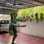 Lakshmi Menon Instagram -