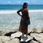 Lakshmi Menon Instagram - 🐋