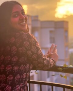 Lakshmi Menon Instagram - 