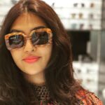 Lakshmi Menon Instagram -