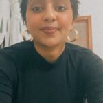 Lakshmi Menon Instagram -