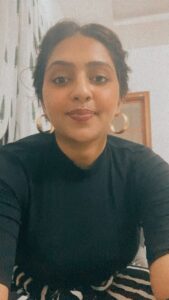 Lakshmi Menon Instagram - 