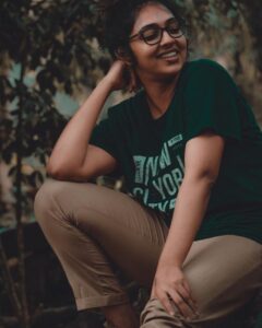 Lakshmi Menon Instagram - 