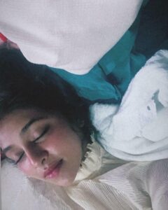 Lakshmi Menon Instagram - 