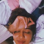 Lakshmi Menon Instagram – ☁️☀️☁️